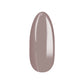 Yoshi Earthy Nude Gel Polish 6 ml – 135