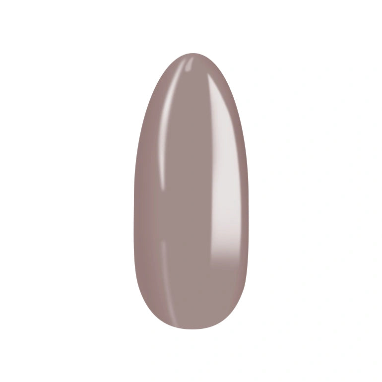 Yoshi Earthy Nude Gel Polish 6 ml – 135