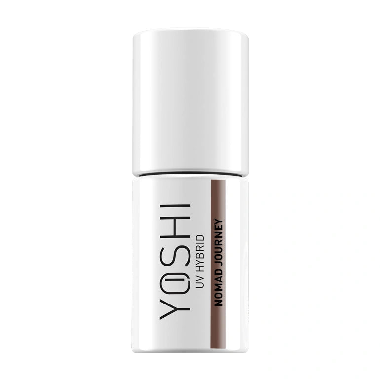 Yoshi Nomad Journey Gel Polish 6 ml – 136