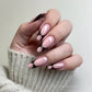 Yoshi Mystic Mahogany Gel Polish 6 ml – 137