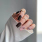 Yoshi Mystic Mahogany Gel Polish 6 ml – 137