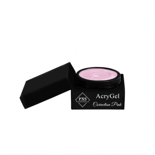 PNS AcryGel - Correction Pink - Pot