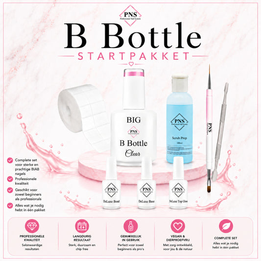 PNS Startpakket Biab