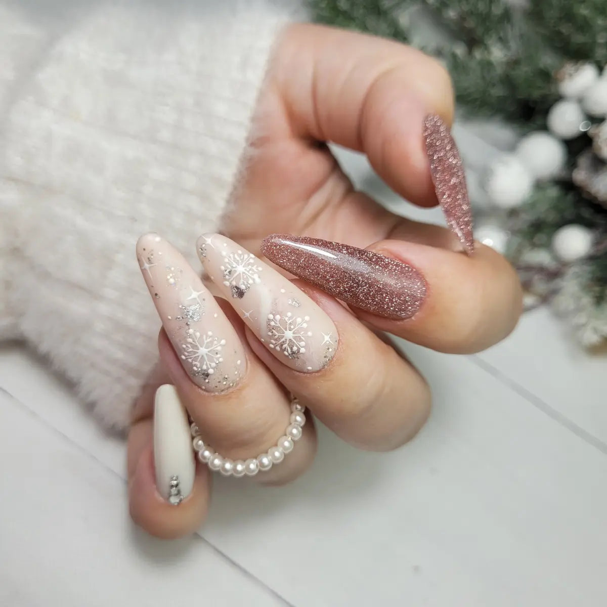 Yoshi Pop The Cork Gel Polish 6 ml – 141