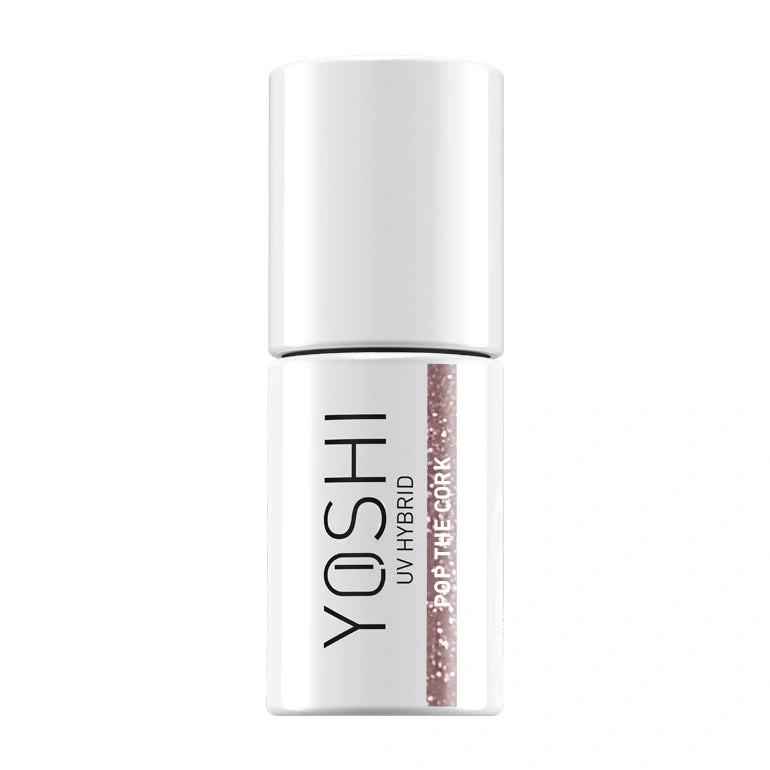 Yoshi Pop The Cork Gel Polish 6 ml – 141