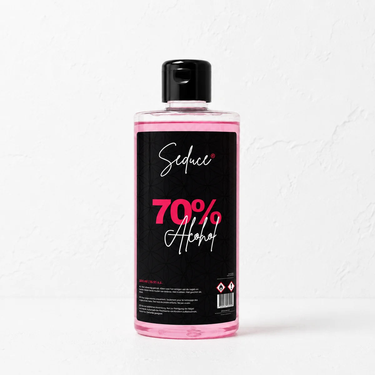 Seduce® 70% Alcohol