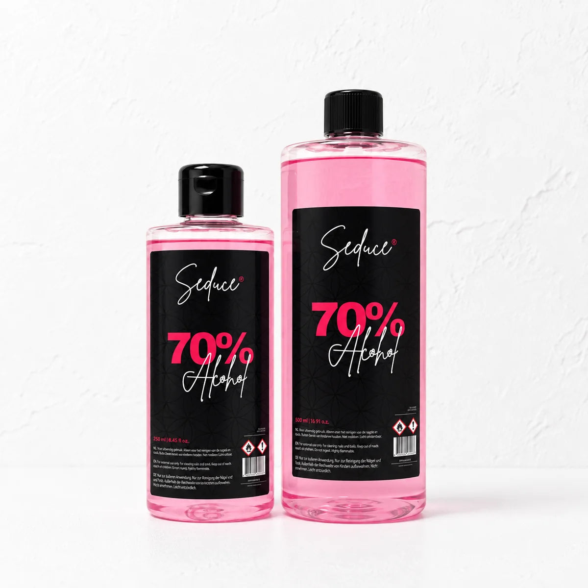 Seduce® 70% Alcohol