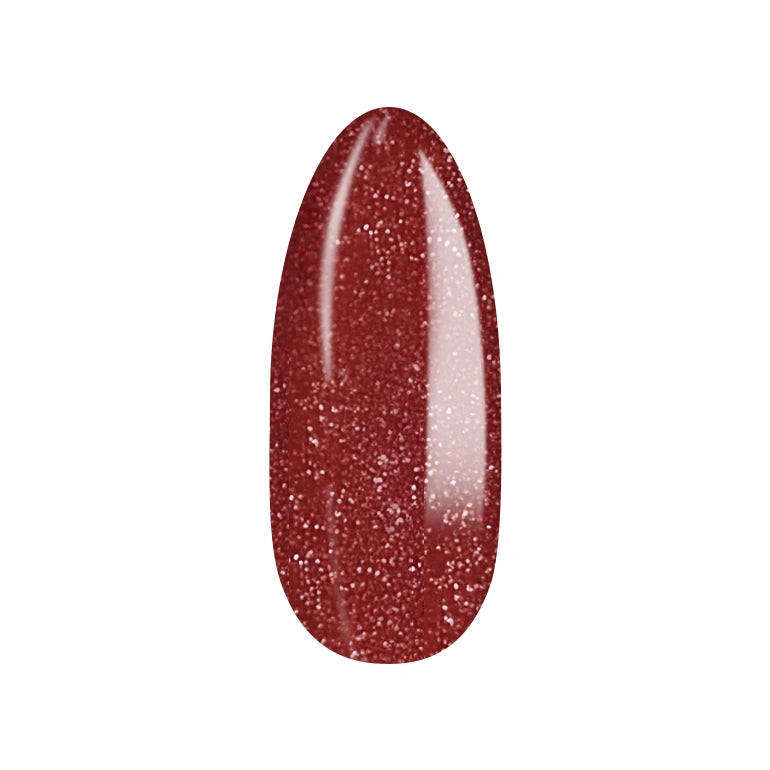 Yoshi No Way Rose! Gel Polish 6 ml – 143