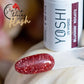Yoshi Blushin Rosato Gel Polish 6 ml – 144