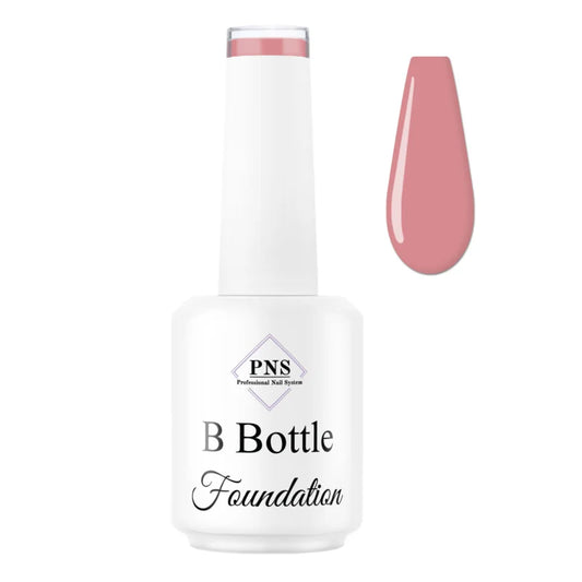 PNS B Bottle Foundation