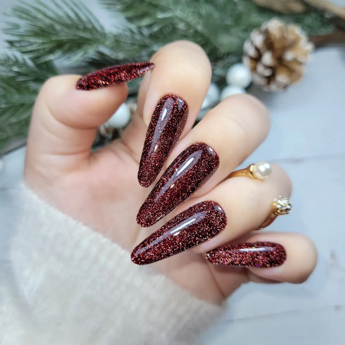 Yoshi Sip Happens Gel Polish 6 ml – 148