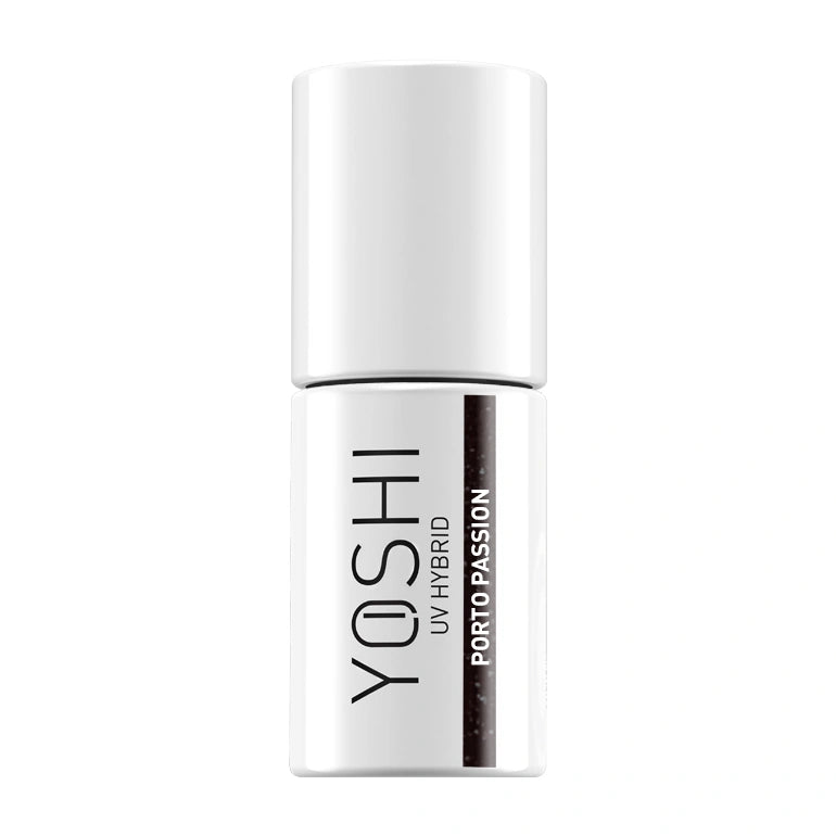Yoshi Porto Passion Gel Polish 6 ml – 150