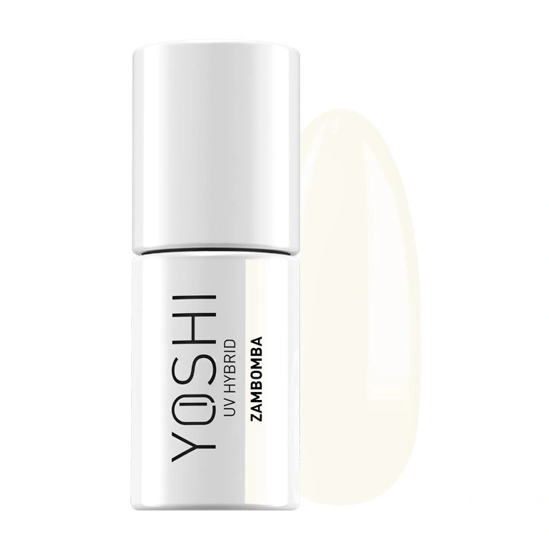 Yoshi Zambomba Gel Polish 6 ml – 151
