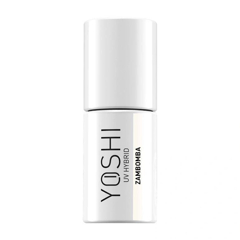 Yoshi Zambomba Gel Polish 6 ml – 151