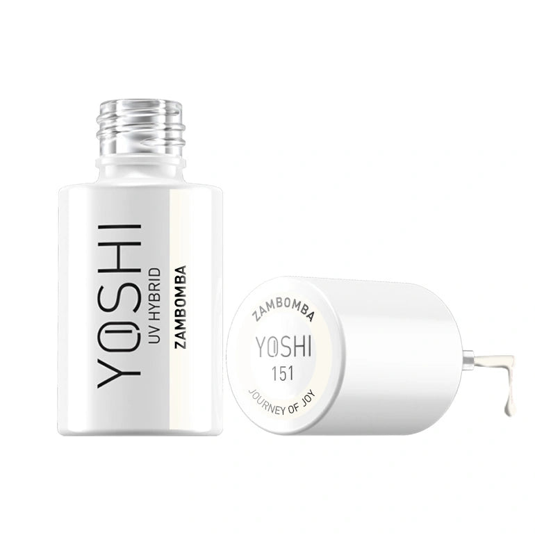 Yoshi Zambomba Gel Polish 6 ml – 151