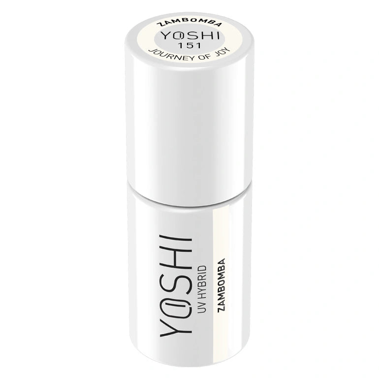 Yoshi Zambomba Gel Polish 6 ml – 151