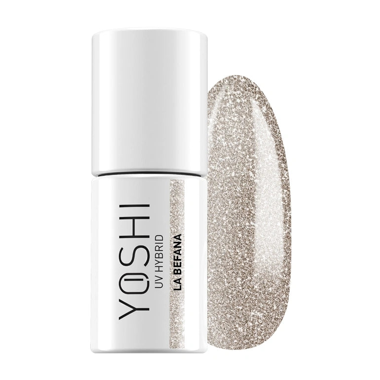 Yoshi La Befana Gel Polish 6 ml – 152