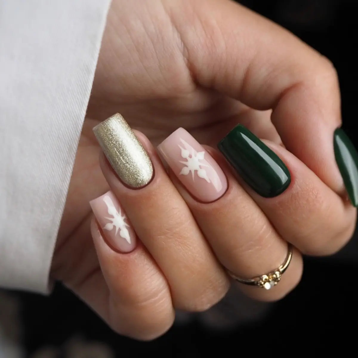 Yoshi La Befana Gel Polish 6 ml – 152