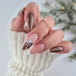 Yoshi Lebkuchen Gel Polish 6 ml – 153