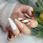 Yoshi Lebkuchen Gel Polish 6 ml – 153