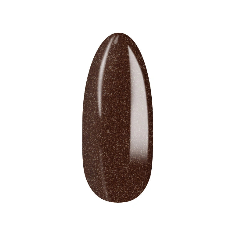 Yoshi Lebkuchen Gel Polish 6 ml – 153