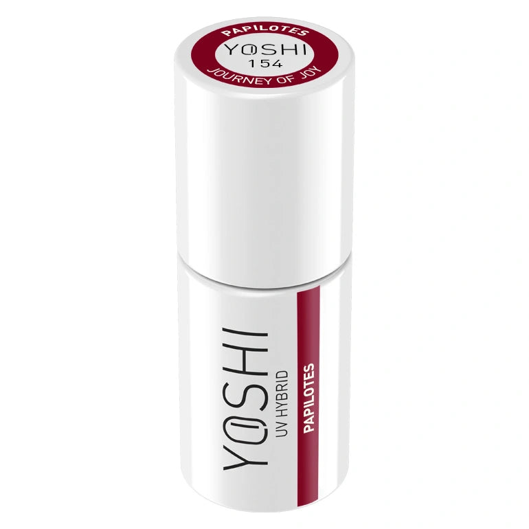 Yoshi Papilotes Gel Polish 6 ml – 154