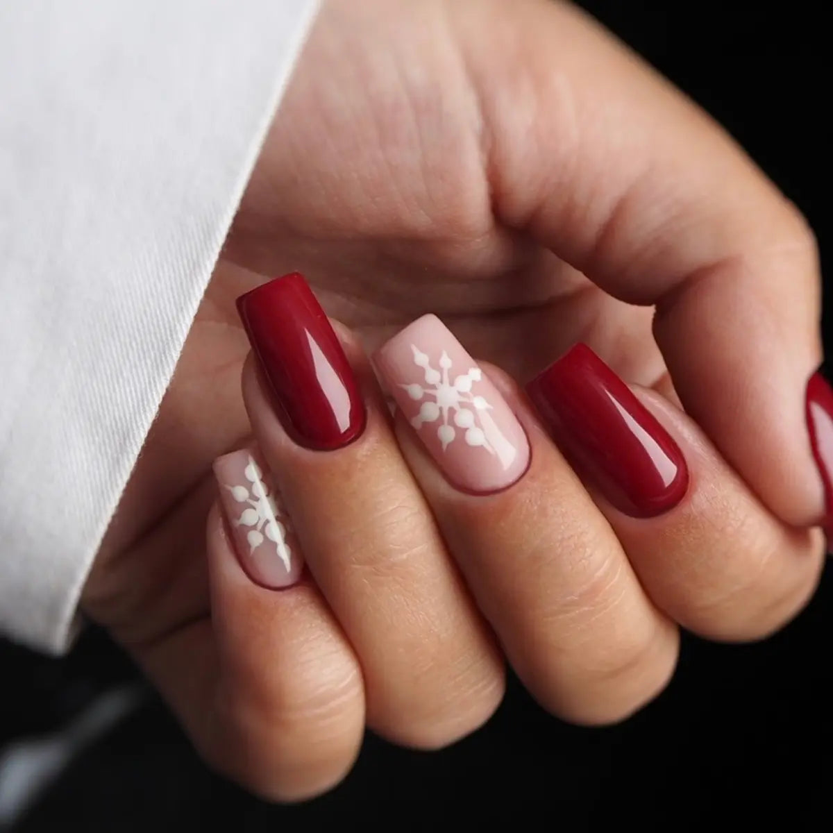 Yoshi Crimbo Gel Polish 6 ml – 155