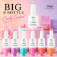 PNS Big B Bottle Biab Candy Couture Collection