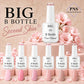 PNS B Bottle Biab Second Skin Collection