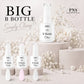 PNS Big B Bottle Biab Simply Classy Collection