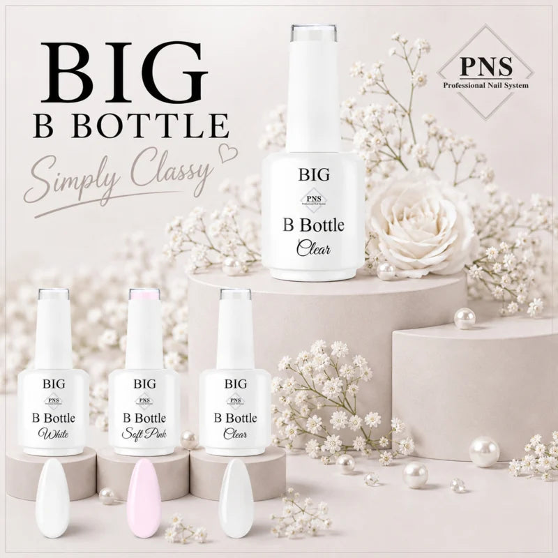 PNS Big B Bottle Biab Simply Classy Collection