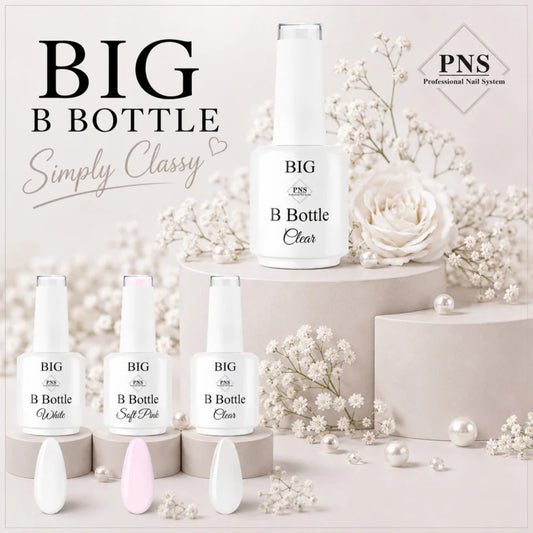 PNS Big B Bottle Biab Simply Classy Collection