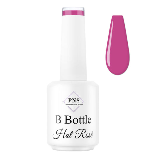 PNS B Bottle BIAB - Hot Rosé
