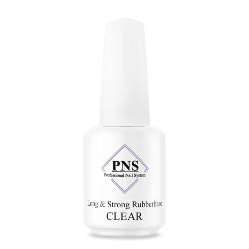 PNS Long & Strong CLEAR 30ml