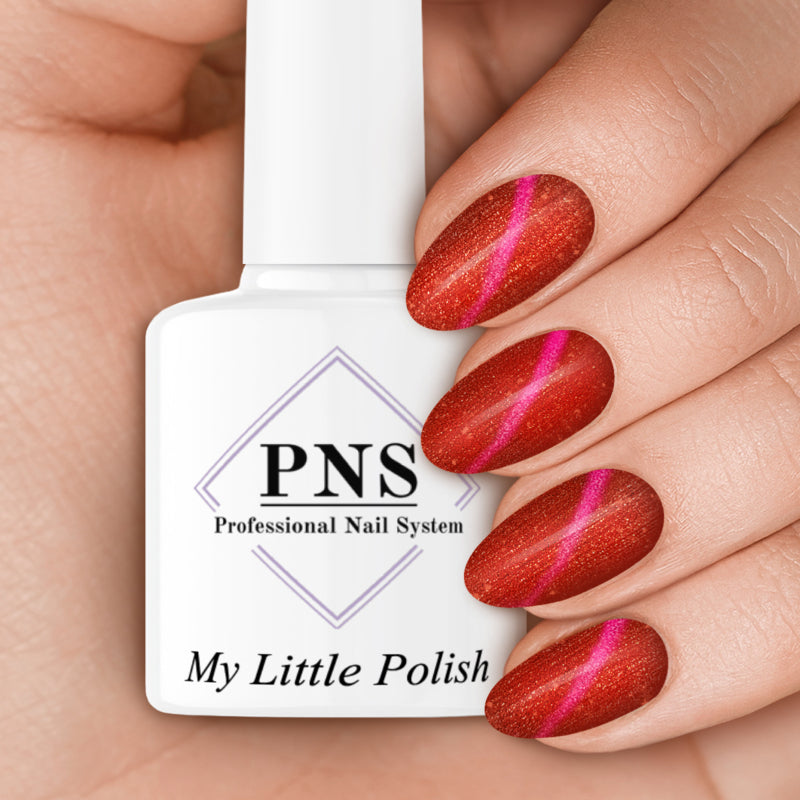 My Little Polish Paris CatEye