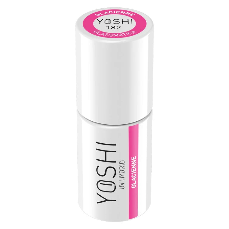Yoshi Glacienne Gel Polish 6 ml – 182