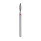 Staleks Diamond Nail Bit "Flame" FA10R023/10