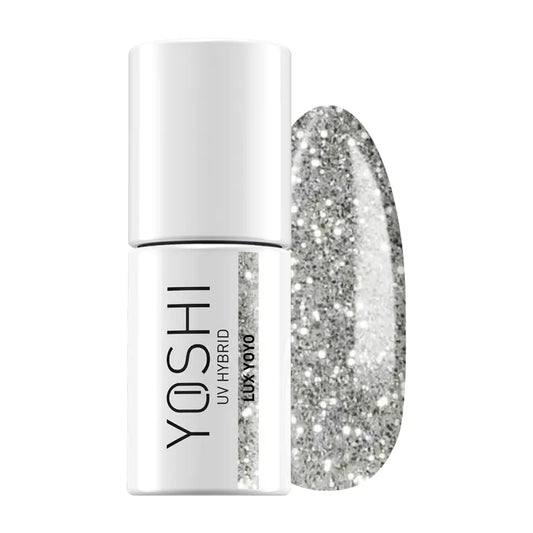 Yoshi Lux Yoyo Gel Polish 6 ml – 208