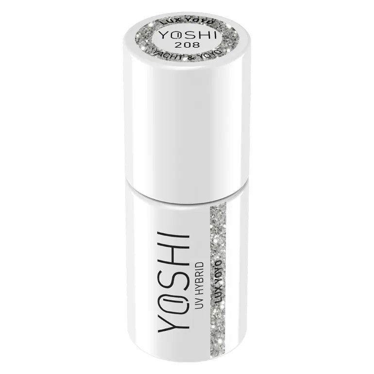 Yoshi Lux Yoyo Gel Polish 6 ml – 208