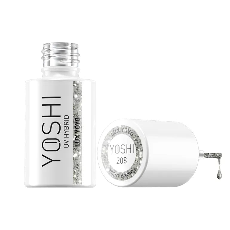 Yoshi Lux Yoyo Gel Polish 6 ml – 208