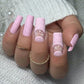 Yoshi Pink Bride Gel Polish 6 ml – 211