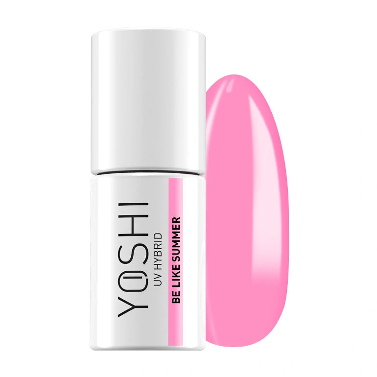 Yoshi Be Like Summer Gel Polish 6 ml – 221