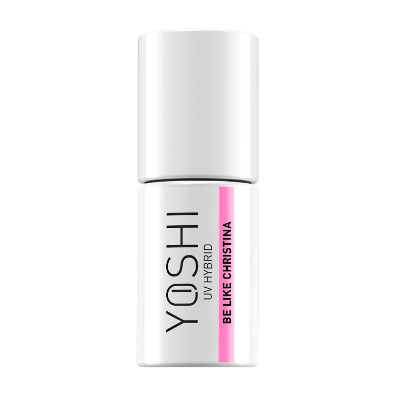 Yoshi Be Like Christina Gel Polish 6 ml – 222