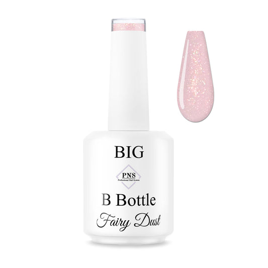PNS Big B Bottle BIAB - Fairy Dust