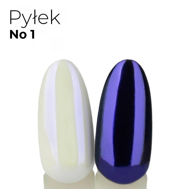 Yoshi Mirror Effect No.1