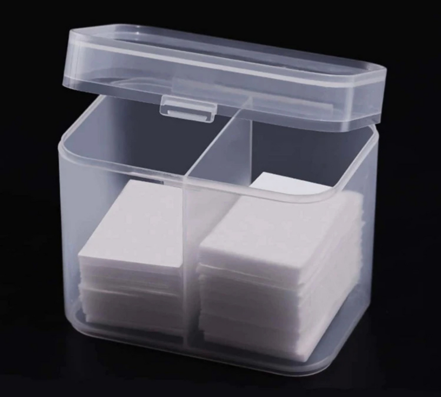 Opbergbakje Voor Wipes | Professionails By Nikki