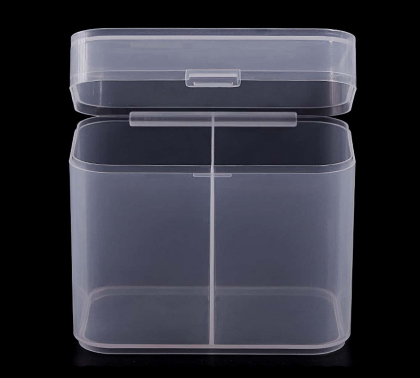 Opbergbakje Voor Wipes | Professionails By Nikki