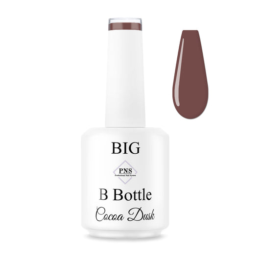 PNS Big B Bottle BIAB - Cacao Dusk