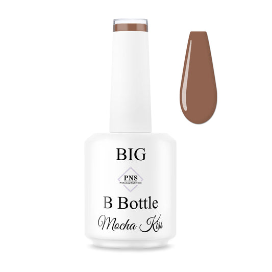 PNS Big B Bottle BIAB - Mocha Kiss