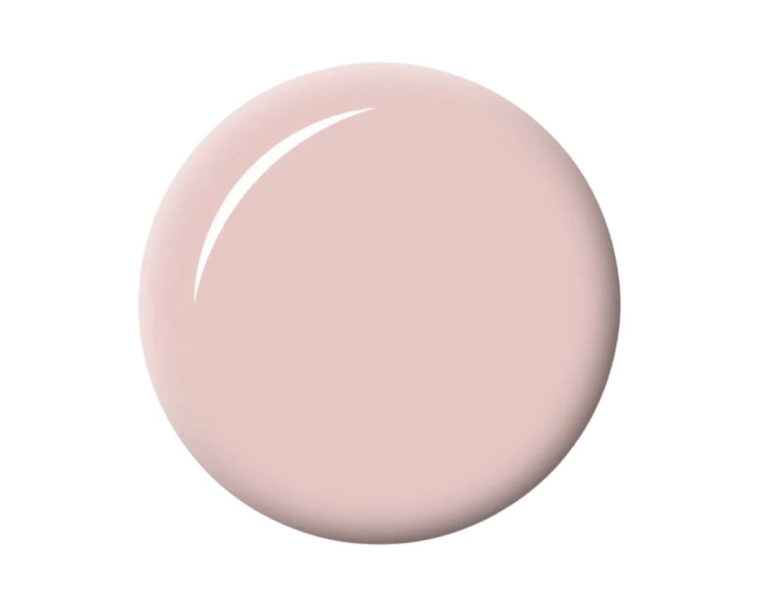 Brush Builder - Creamy Nude